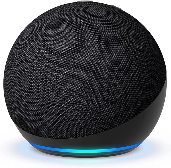 Amazon Echo speaker